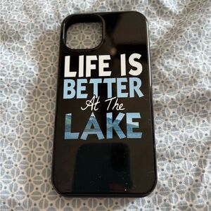 iPhone 13 case